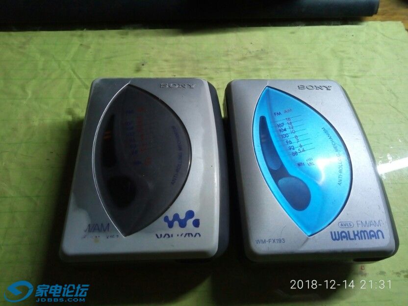 WM  FX-193