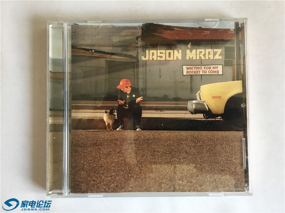 . JASON MRAZ ΢ϸ 10Ԫ 