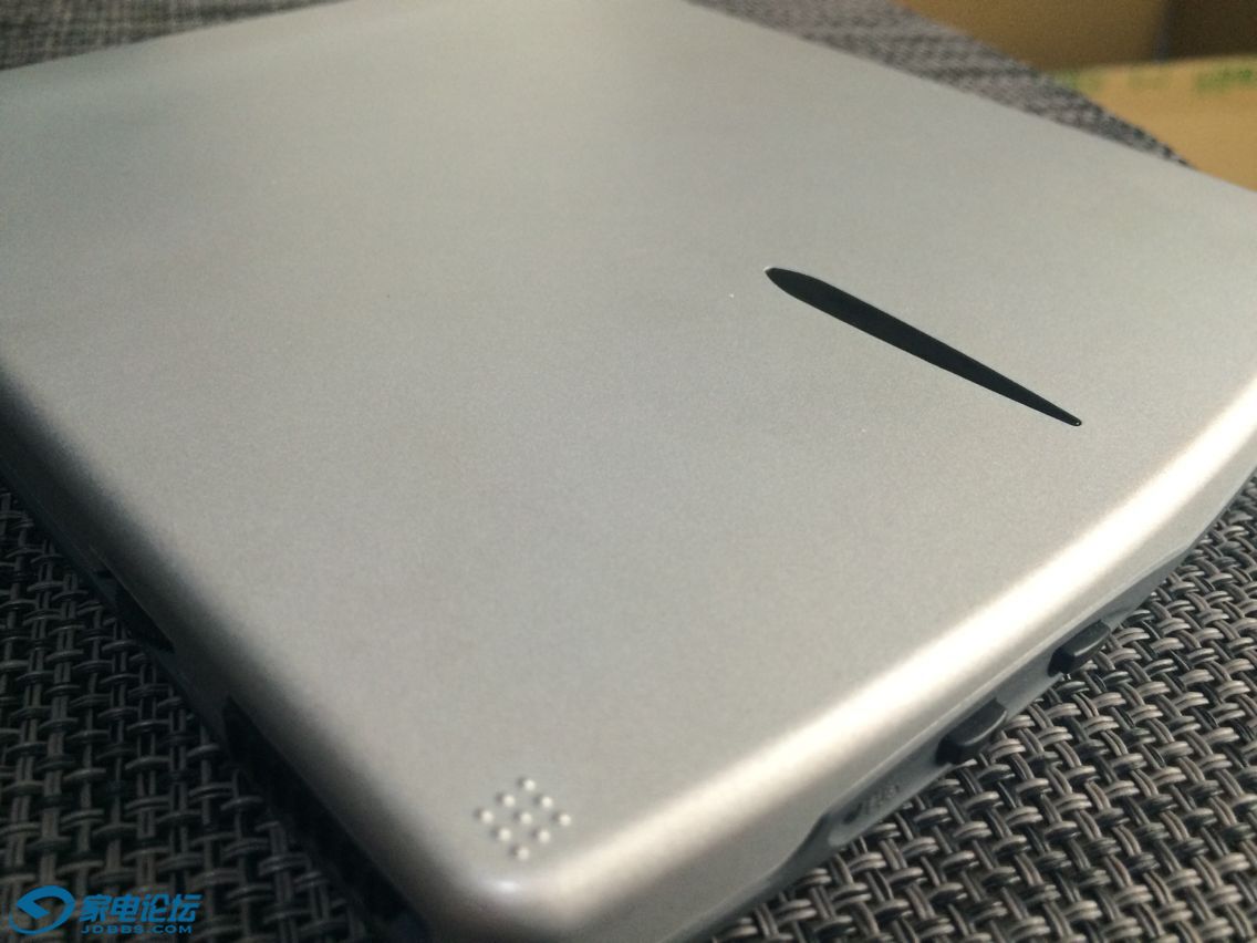 出一台nec外置cd光驱cd机随身听