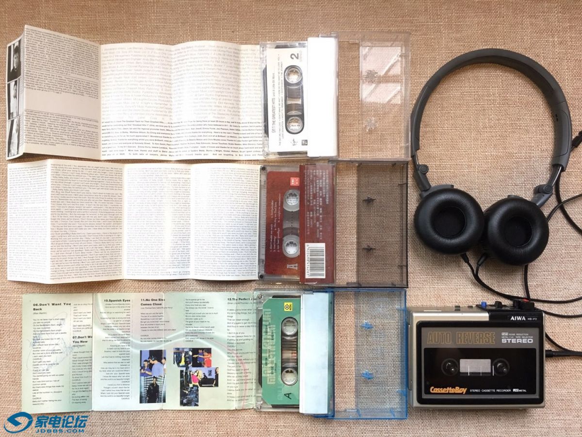 跳楼价出正版磁带!国外911,男孩地带,后街男孩,98度.国内郭富城