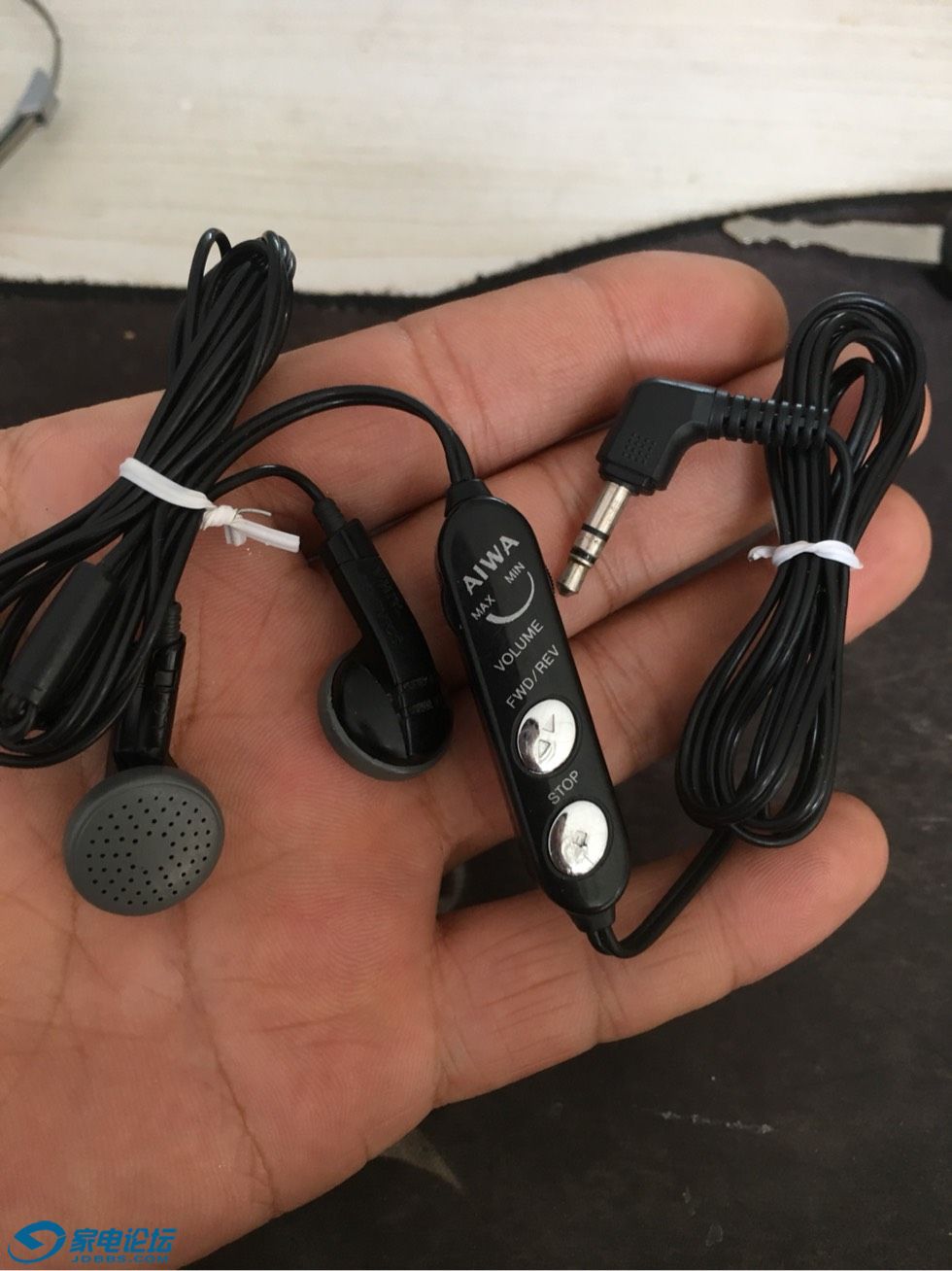 出·大写爱华 sound gt_≡ 家电交易区 ≡_耳机随身听交易区_家电论坛