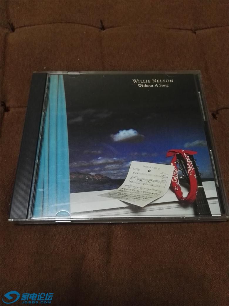 CBS Willie Nelson-Without A Song1.jpg