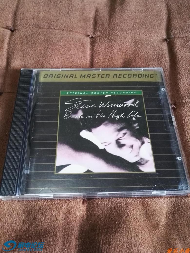 44 MFSL STEVE WINWOOD-BACK IN THE HIGH LIFE1.jpg