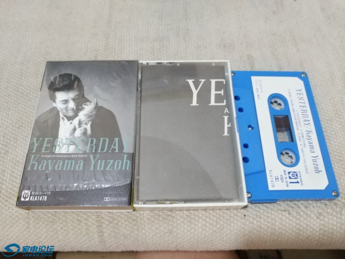32——加山雄三，60元.jpg