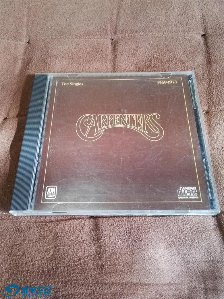 69 A&amp;M CARPENTERS - THE SINGLES 1969-19731.jpg