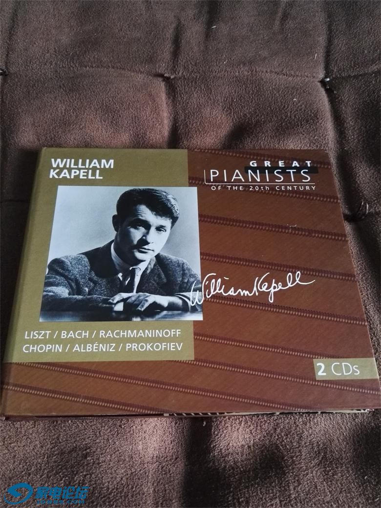 77 PHILIPS 20ΰټ- William Kapell1.jpg