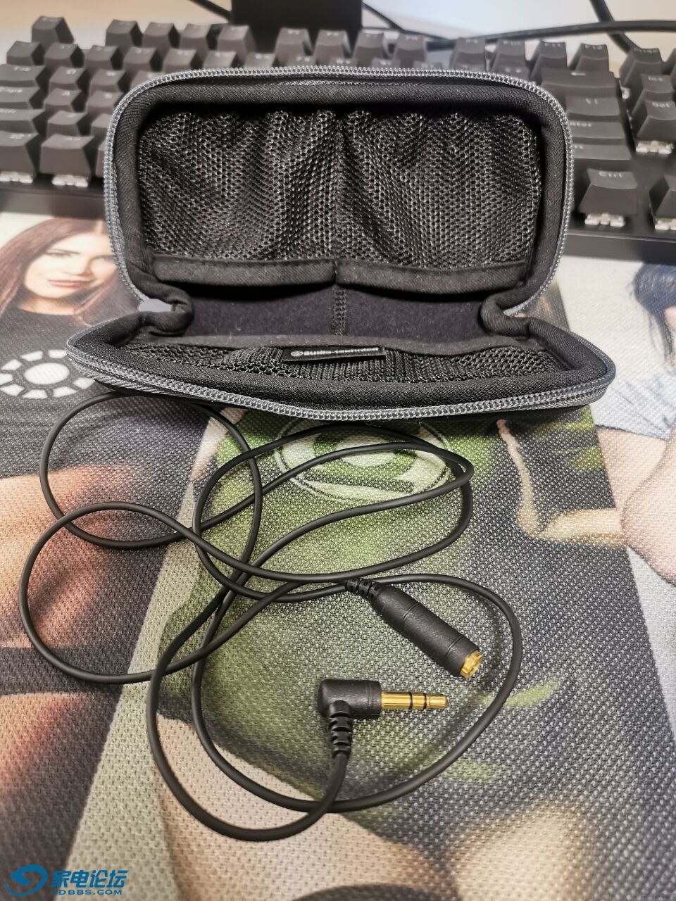 出铁三角顶级挂耳 ath-em9d 刹车片_≡ 家电交易区 ≡_耳机随身听交易