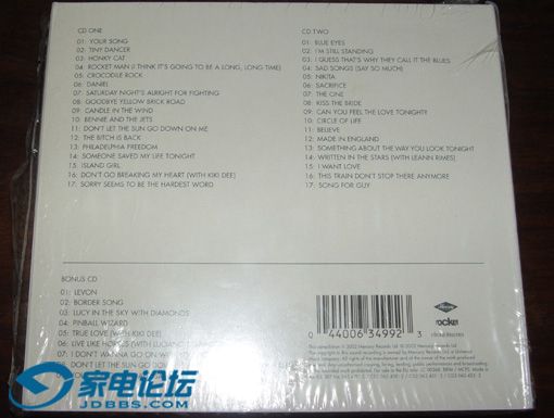 elton john greatest hits 2.JPG