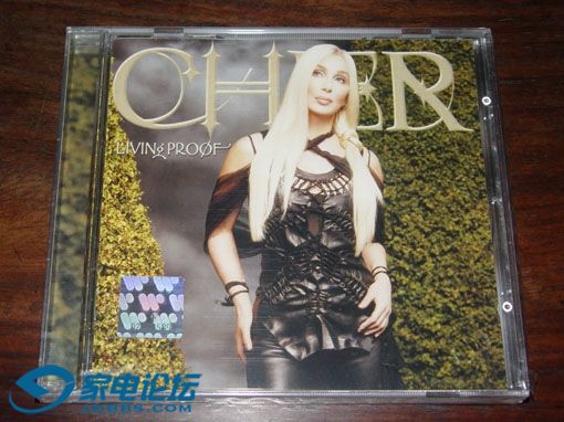 cher living proof.JPG