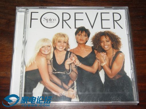 spice girls forever.JPG