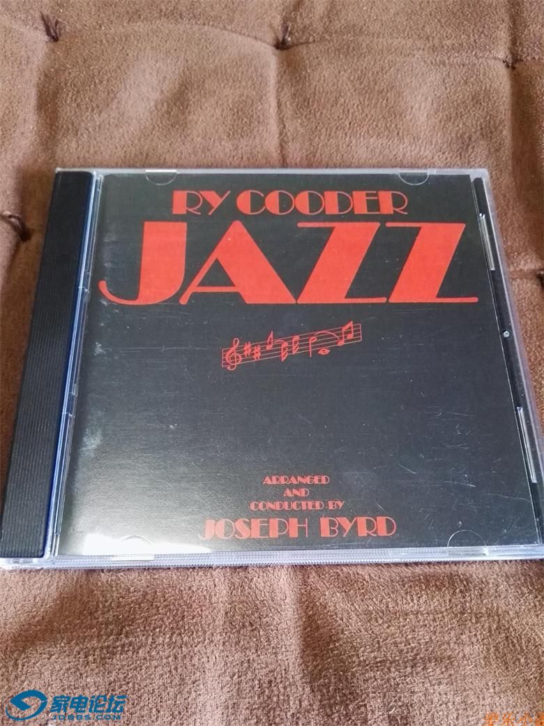 158 TASJAZZ WARNER BROS. RY COODER JAZZ1.jpg