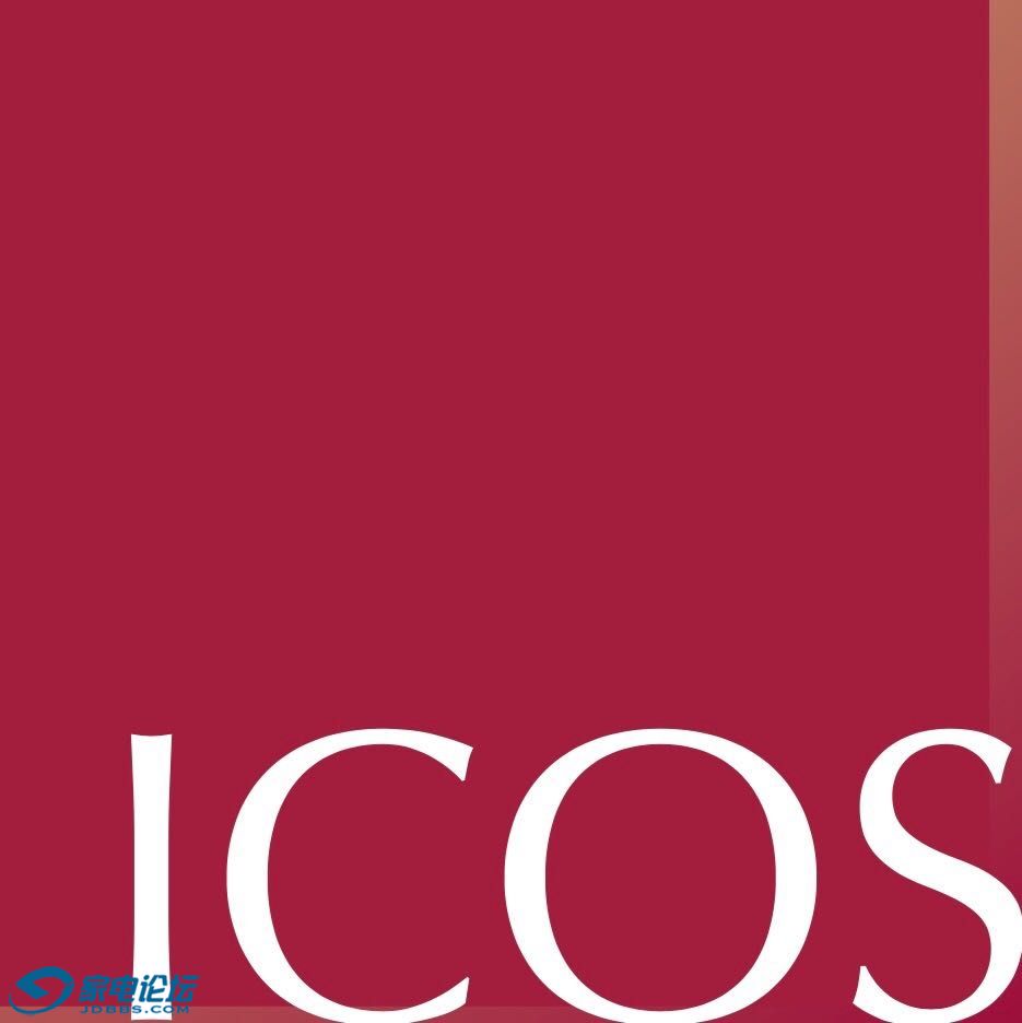 hiend ICOS