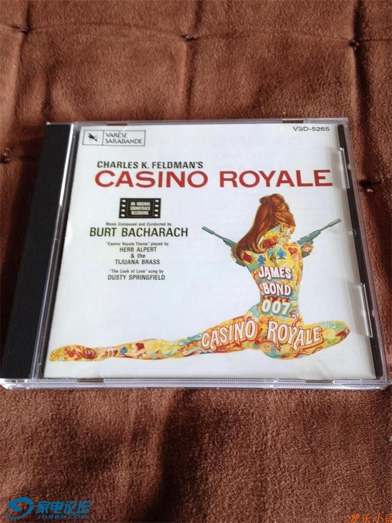 247 TAS VARESE SARABANDE ҹܻ Casino Royale1.jpg