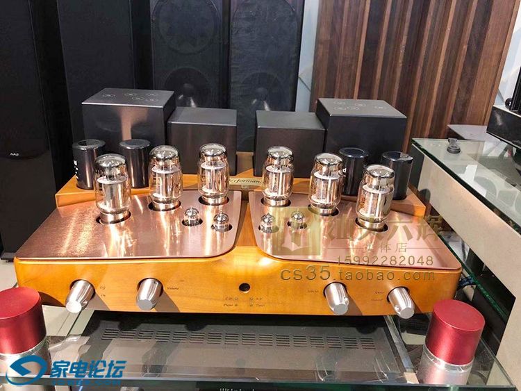 Integrated Amplifier.JPG
