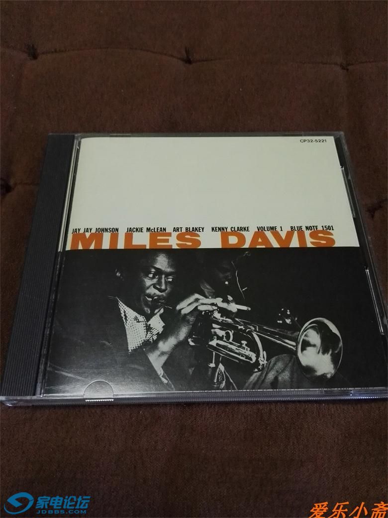 419 JAZZ |֥EMI Miles Davis VOLUME 11.jpg