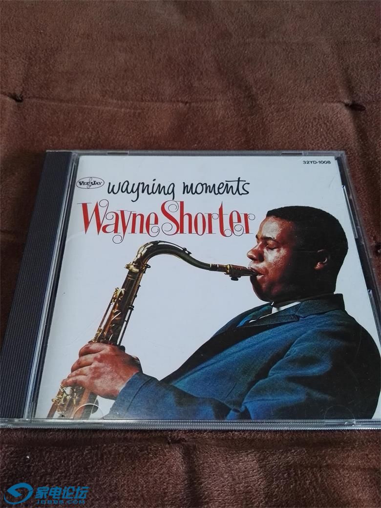 524 Ʒ WAYNE SHORTER CWAYNING MOMENTS 3200Ԫ1A1TO1.jpg