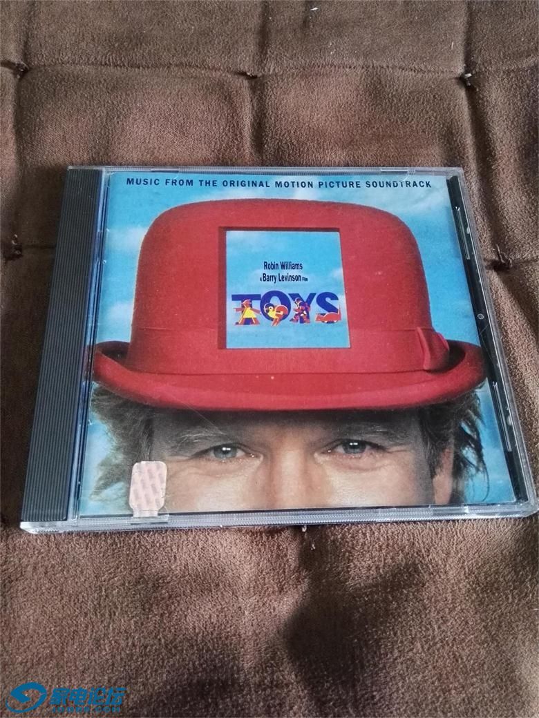 551 TASԭ GEFFEN ߱ Toys Hans Zimmer װ1.jpg