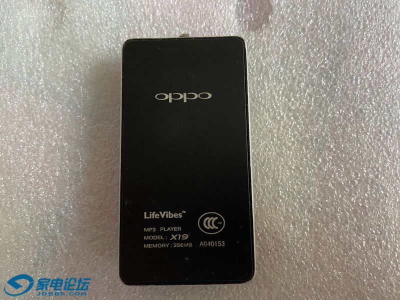 OPPO X19 256M MP3 06_������С.JPG