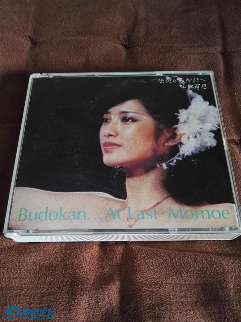 613 ��� CBS ɽ�ڰِ{����ݳ��� 3CD ����Ȧ͹���װ�1.jpg