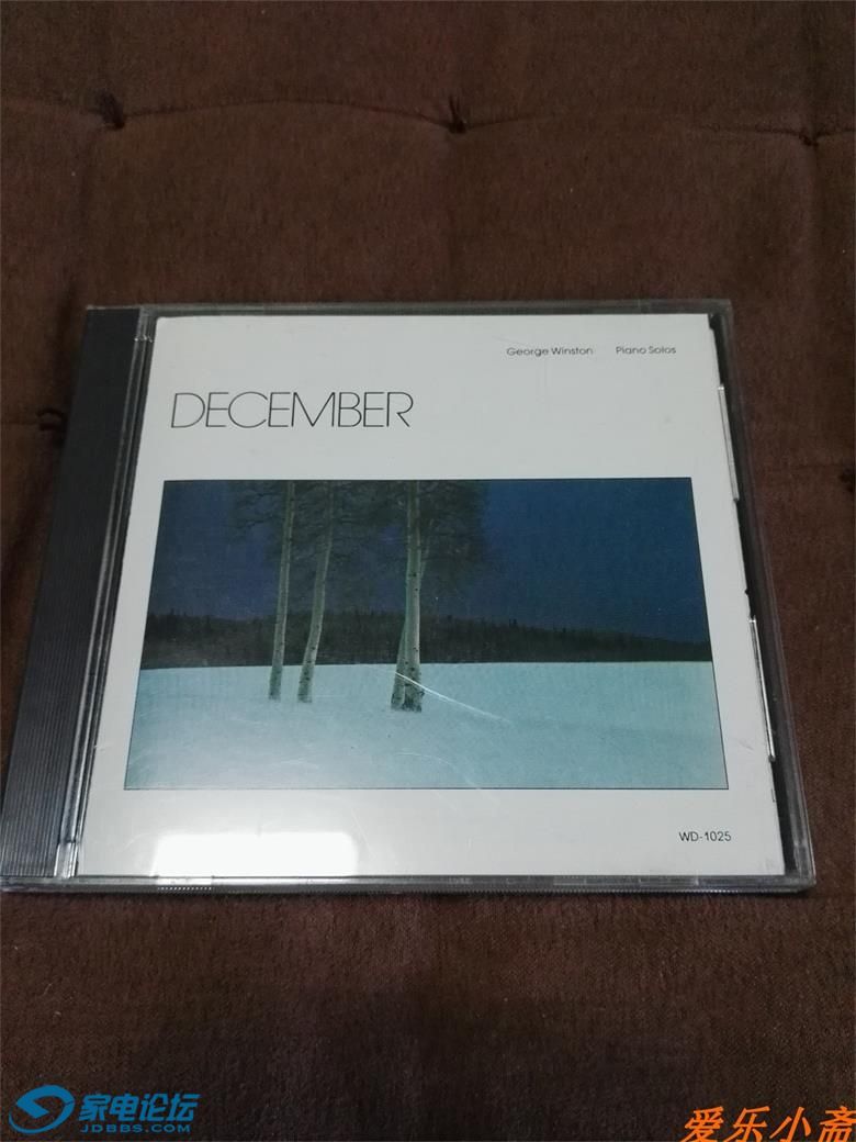 796  George Winston - Decemberbar 3200Ԫϸ1A4װ1.jpg