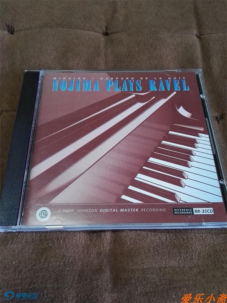 737  RR Ұ NOJIMA PLAYS RAVEL װ1.jpg