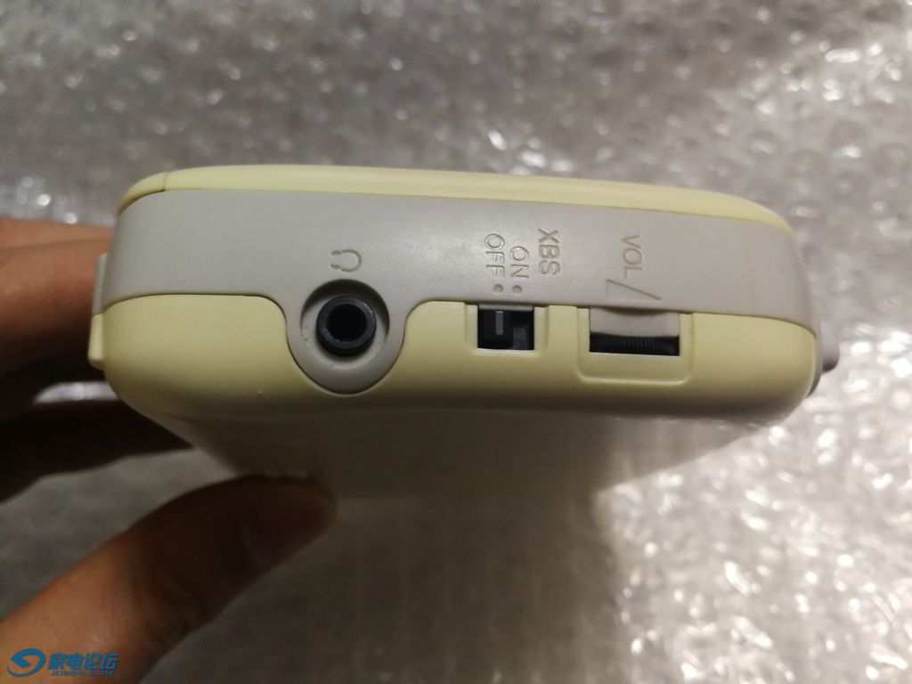 松下cw05_≡ 家电交易区 ≡_耳机随身听交易区_家电论坛