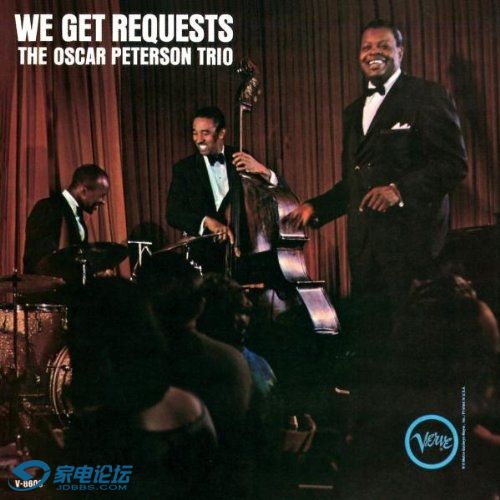 Oscar Peterson - The Oscar Peterson Trio- We Get Requests.jpg