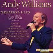 Andy Williams - Greatest Hits -  - .jpg