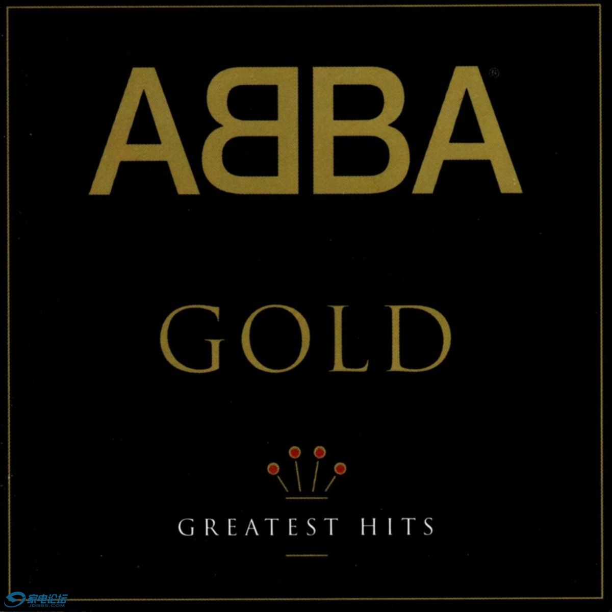 ABBA - Gold- Greatest Hits -  - .jpg