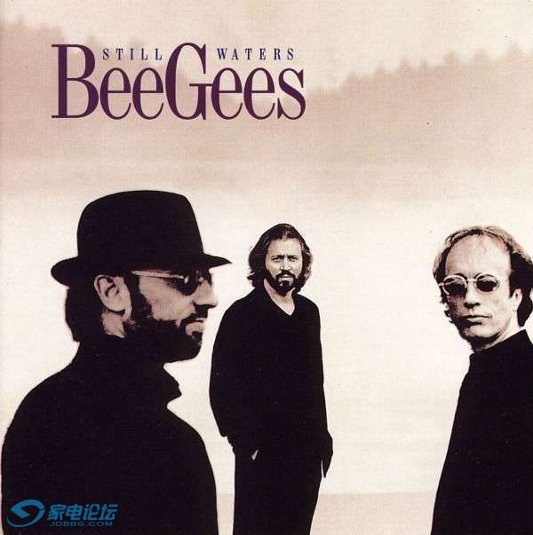 Bee Gees - - Still Waters -  - .jpg