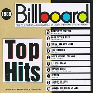 Billboard Top Hits - 1989 - Billboard Top Hits - 1989 -  - .jpg