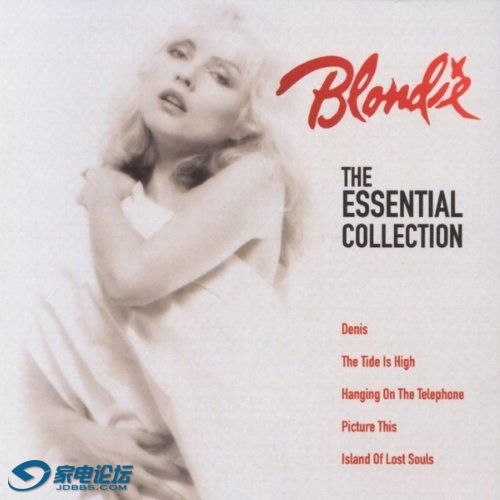 Blondie - The Essential Collection.jpg