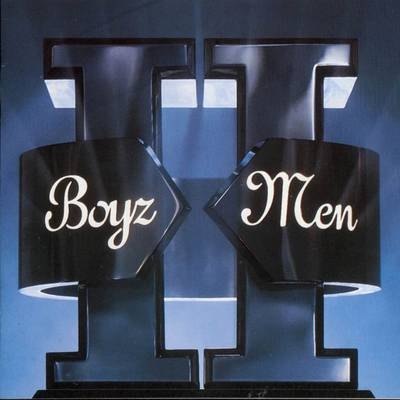 Boyz II Men - Boyz II Men II -  - .jpg