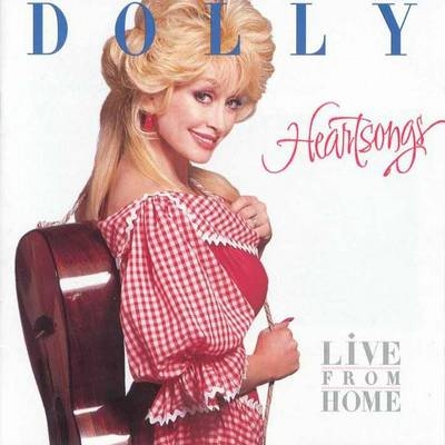 Dolly Parton - Heartsongs -  - .jpg