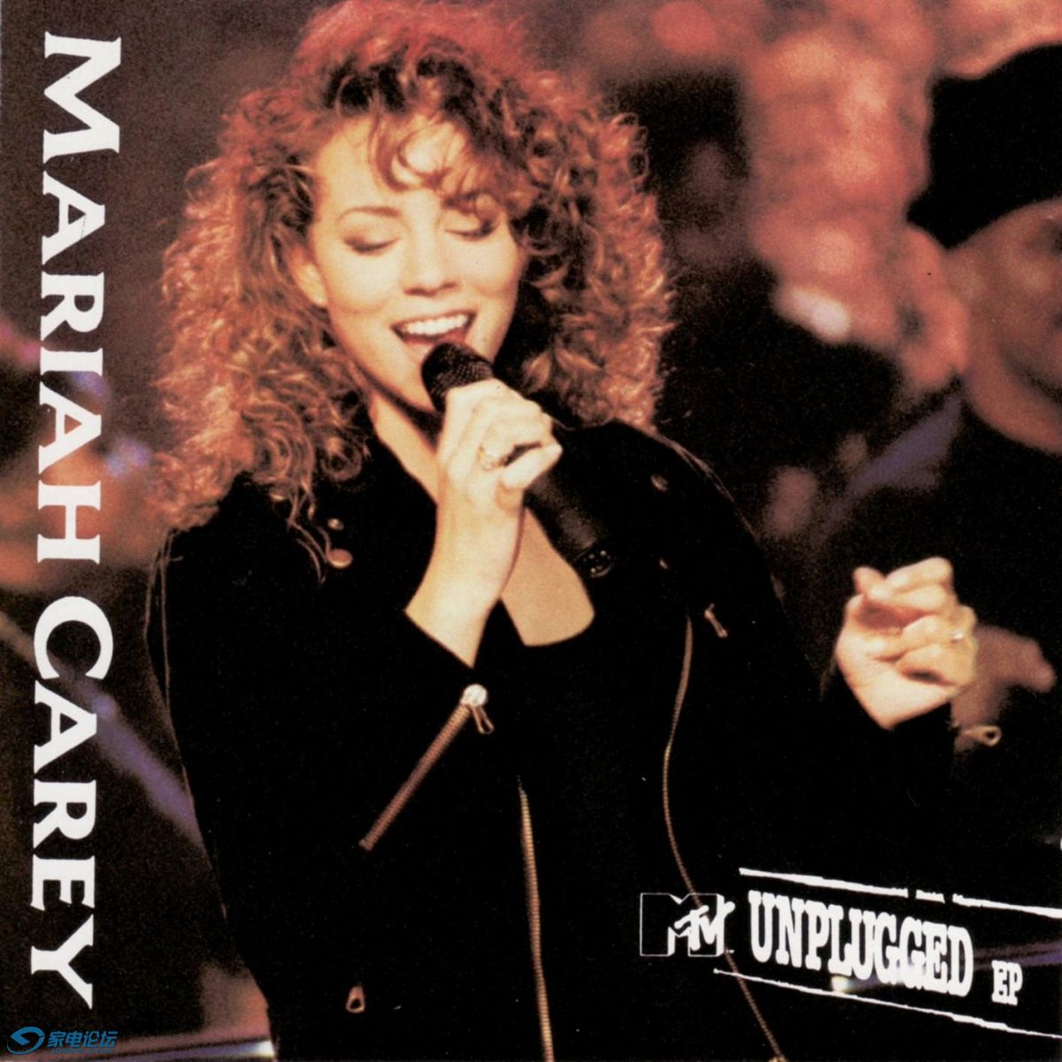 Mariah Carey - MTV Unplugged (EP).jpg