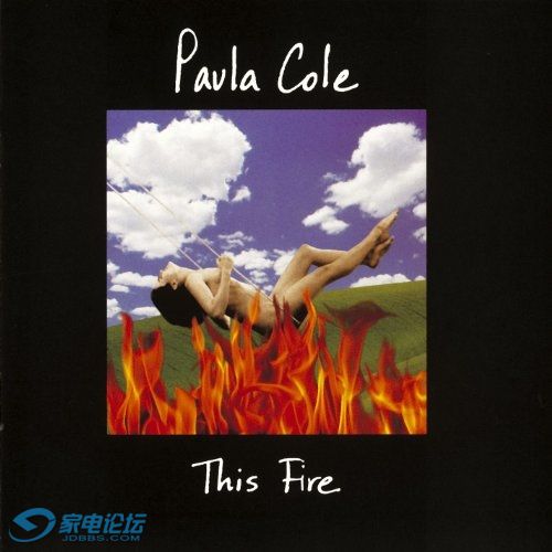 Paula Cole - This Fire.jpg