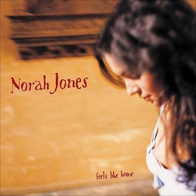 Norah Jones - Feels Like Home (Deluxe Edition).jpg