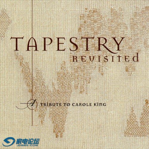 Tapestry - Tapestry Revisited - A Tribute To Carole King.jpg