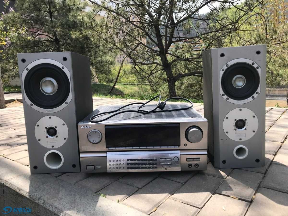 小烧要量力而行以后准备用此爱浪dt2000听音乐了