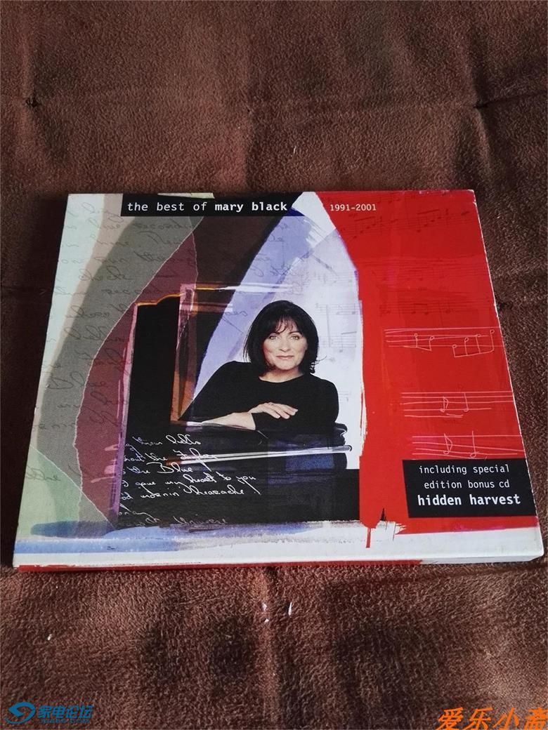 99 Ů ѡ Best Of Mary Black1.jpg
