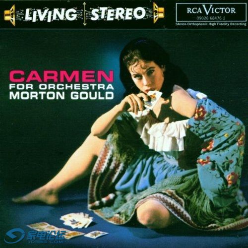 MORTON GUULD - CARMEN.jpg