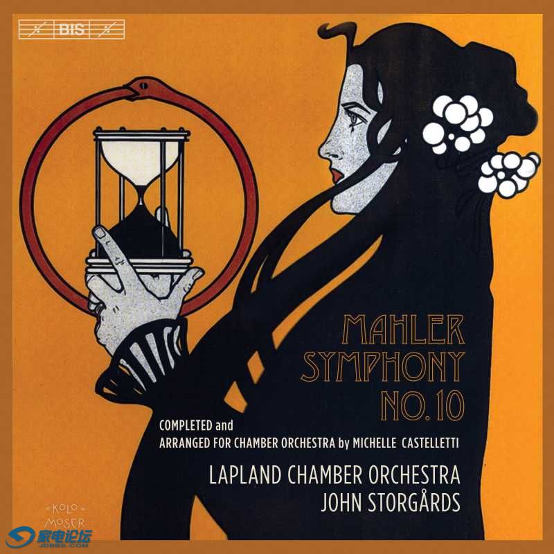 Mahler Symphony No. 10 (Arr. M. Castelletti for Chamber Orchestra)_109951163973424713.jpg