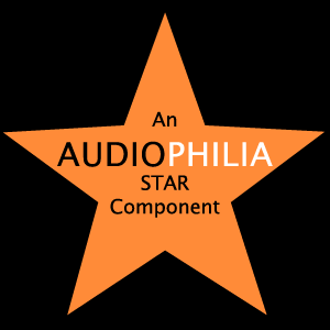 AudiophiliaStarComponentAward.png