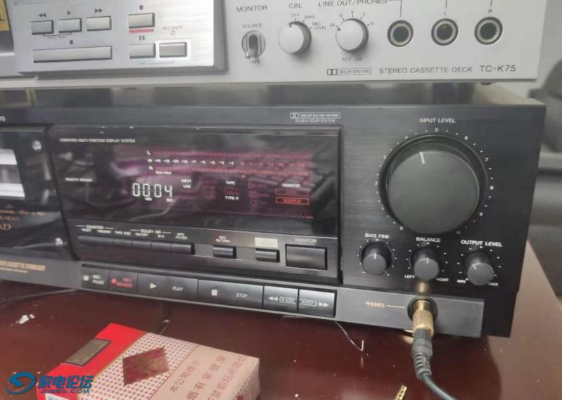 ڶ̨denon-dr-70һ̨ɶܶãǲ֪cal