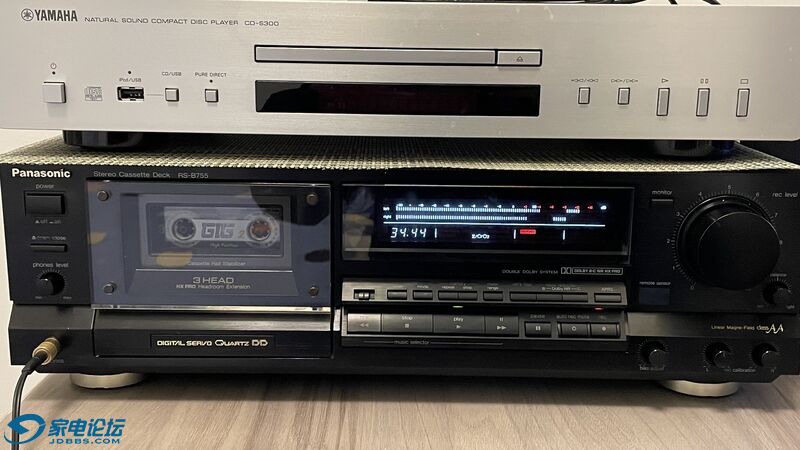 һ̨еCD-S300