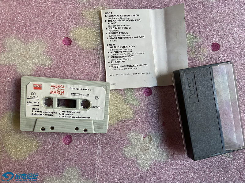 BOB SHARPLES-AMERICA ON THE MARCH 02_������С.JPG