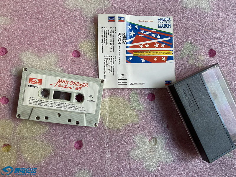 BOB SHARPLES-AMERICA ON THE MARCH 01_������С.JPG