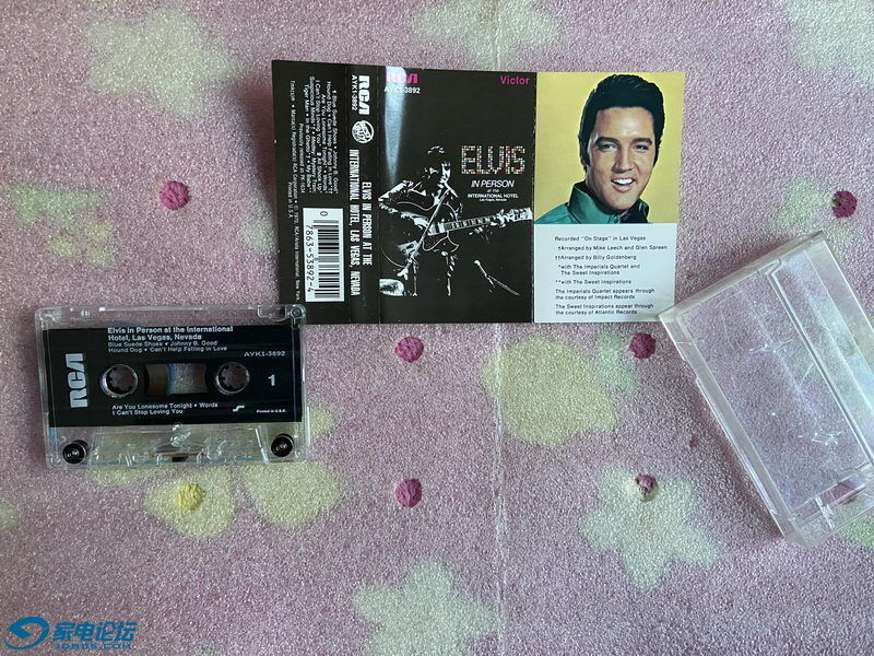 Elvis Presley - elvis in person at the international hotel las vegas nevada 01_.jpg