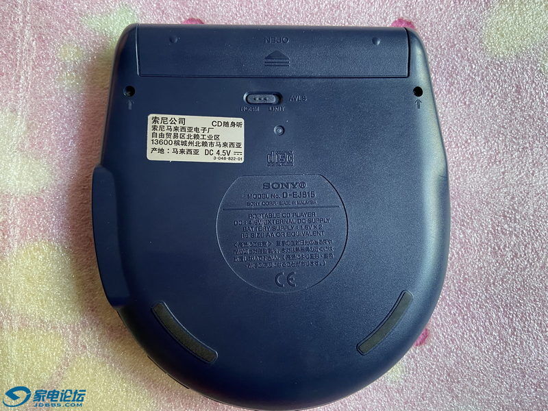 SONY D-EJ815 CD������ 03_������С.JPG
