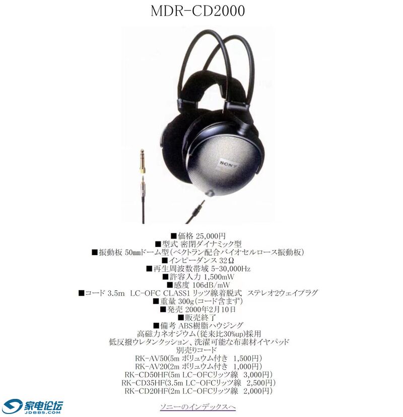 CD2000,ҺۺάĤ